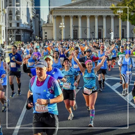 apto fisico carreras maratones running maraton