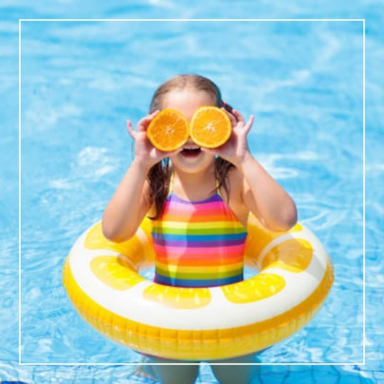 apto fisico para colonias natación