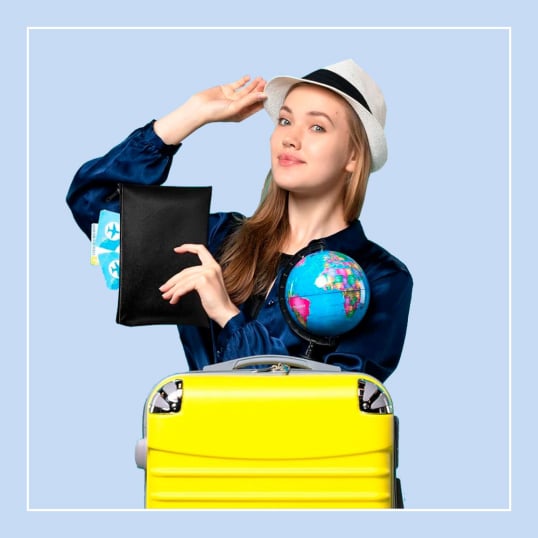 apto fisico para visa de estudio o laboral