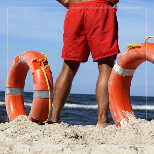 certificado medico de aptitud fisica para guardavida